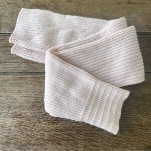 Capezio Leg Warmers